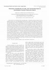 Research paper thumbnail of Fluorometric Quantification of Ferulic Acid Concentrations Based on Deconvolution of Intrinsic Fluorescence Spectra