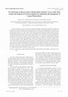 Research paper thumbnail of New Discussion on Boysen-Jensen’s Photosynthetic Response Curves Under Plant Canopy and Proposal of Practical Equations for Monitoring and Management of Canopy Photosynthesis