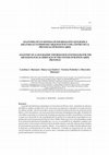 Research paper thumbnail of 11. Anatomía de un Sistema de Información Geográfica (SIG) para el patrimonio arqueológico del centro de la provincia de Buenos Aires.