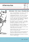 Research paper thumbnail of Alternautas