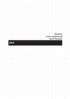 Research paper thumbnail of García Martín, Joseba (2015). “Reseña de: Olivari, Michel (2014). Avisos, pasquines y rumores. Los comienzos de la opinión pública en la España del siglo XVII. Madrid: Cátedra”. Revista de Estudios de Comunicación ZER, 38(20), 264-265.