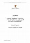 Research paper thumbnail of Le Morne Cemetery: Archaeological Investigations - the 2010 Season: Excavation, Results and Interpretation