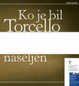 Research paper thumbnail of Ko je bil Torcello naseljen