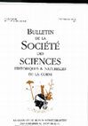 Research paper thumbnail of Les épaves antiques à grande profondeur en Corse, in : La Corse et le monde méditerranéen des origines au Moyen-Âge : échanges et circuits commerciaux. Actes du colloque(2013), Bastia 2015, p. 7-23.