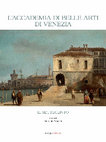 Research paper thumbnail of La scuola e i concorsi di architettura, in "L’Accademia di Belle Arti di Venezia. Il Settecento", ed. by G. Pavanello, vol . 1, pp. 225-260.