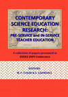 Research paper thumbnail of The role of teacher education courses in developing teachers’ subject matter knowledge and pedagogical content knowledge