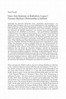 Research paper thumbnail of Inner Anti-Semitism or Kabbalistic Legacy? German Idealism's Relationship to Judaism