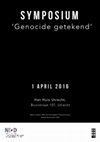 Research paper thumbnail of De Rwandese Genocide in Graphic Novels: Beeldtaal, Genre en Politiek