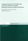 Research paper thumbnail of Rural necropoleis and settlement dynamics: Thoughts on Roman and Byzantine graves at Oymaağaç Höyük, Samsun Province