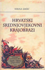 Research paper thumbnail of Hrvatski srednjovjekovni krajobrazi, Split 2000