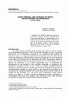 Research paper thumbnail of SANTA BÁRBARA, UNA COFRADÍA DE INDIOS  EN SAN ANTONIO DE HUMAHUACA  (1713-1785)