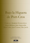 Research paper thumbnail of Bajo la higuera de Port- Cros. Cartas a Gangotena. Burneo Salazar (ed y trad)