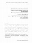 Research paper thumbnail of Auditoria Financiera en entornos de Computación en la Nube: Revisión del Estado del Arte