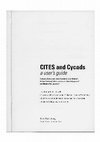 Research paper thumbnail of CITES and Cacti a user's guide