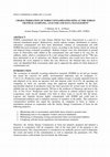 Research paper thumbnail of Characterization of NORM Contaminated Sites at the Syrian Oilfield: Depth Profiles and Leaching Processes