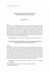 Research paper thumbnail of Avrupa İnsan Hakları Mahkemesi'nin Çevrenin Korunmasına Katkısı - Contribution of the European Court of Human Rights to the Protection of the Environment