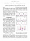 Research paper thumbnail of THE ELETTRA DIGITAL MULTI-BUNCH FEEDBACK SYSTEMS