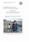 Research paper thumbnail of Interview: Brian M. Fagan, PhD