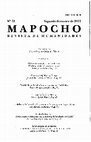 Research paper thumbnail of “Las aventuras de la negra Lola, de Roberto Echavarren”. Mapocho. Revista de Humanidades, N° 72 (2012): 353-355.