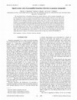 Research paper thumbnail of Signal-to-noise ratio of preamplified homodyne detection in quantum tomography