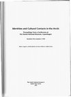 Research paper thumbnail of Catastrophic Change and Regional Interaction: The Southern Bering Sea in a Dynamic World System