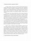 Research paper thumbnail of Traduction interculturelle et négociation de l'altérité (conférence UdeM 31 mars 2016): texte complet