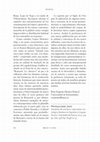 Research paper thumbnail of Jesús Montoya Juárez. Narrativas del simulacro: videocultura, tecnología y literatura en Argentina y Uruguay (reseña)