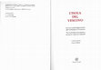 Research paper thumbnail of L’età romanica: un episcopio senza emporio