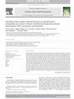 Research paper thumbnail of Aryl hydrocarbon receptor mediated activities in road dust from a metropolitan area, Hanoi—Vietnam: Contribution of polycyclic aromatic hydrocarbons (PAHs) and human risk assessment