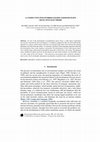 Research paper thumbnail of A conductive polypyrrole based ammonium ion selective electrode