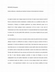 Research paper thumbnail of REMOURS (cuento Marejadas en francés)