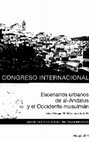 Research paper thumbnail of «Espacios urbanos en los flancos occidental y oriental de la provincia de Granada» in Martínez Enamorado, V. (éd.), Escenarios urbanos de al-Andalus y el Occidente musulmán, Málaga, 2011, p. 295-330 (avec Luca Mattei)