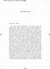 Research paper thumbnail of Introduzione a I cakra - Le ruote d'energia nella tradizione indiana