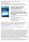 Research paper thumbnail of Virtuality and Team Performance: Understanding the Impact of Variety of Practices