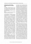 Research paper thumbnail of Umdeutungen und Sinnstiftungen krisenhafter Umbrüche im modernen Italien (Tagung AG Italien 2014)