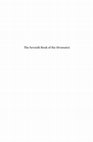 Research paper thumbnail of Clement of Alexandria on God´s Providence and the Gnostic´s Life Choice: The Concept of Pronoia in the Stromata, Book VII (with Appendix: Fragments from Clement of Alexandria, Περὶ προνοίας), ...