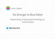 Research paper thumbnail of No Stranger to Blue Water: Researching, Protecting & Promoting our maritime heritage