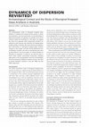 Research paper thumbnail of Gibbs & Harrison 2008 Dynamics of Dispersion - Arch Context and the Study of Aboriginal Knapped Glass Artefacts