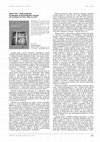 Research paper thumbnail of Review of  S. Groh and H. Sedlmayer, Forschungen im Kastell Mautern-Favianis. Die Grabungen der Jahre 1996 und 1997. Wien 2002. Památky archeologické 94, 2003, 233–234.