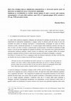 Research paper thumbnail of PER UNA STORIA DELLA MEDICINA MAGNETICA 1/ NULLUM AGENS AGIT IN DISTANS: LE DISPUTE SULL'UNGUENTO ARMARIO. Pubblicato in ANTHROPOS & IATRIA, anno XIX, n°1 (gennaio-giugno 2015), pp. 78-99, preprint version.