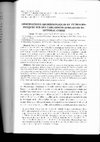 Research paper thumbnail of M. Bonifay, C. Capelli, F. Cibecchini, Observations archéologiques et pétrographiques sur les cargaisons africaines du littoral corse in : La Corse et le monde méditerranéen des origines au Moyen-Âge : échanges et circuits commerciaux. Actes du colloque(2013), Bastia 2015, p.  41-56