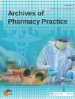 Research paper thumbnail of Acceptance of doctor of pharmacy in India: A survey-based study