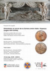 Research paper thumbnail of Eclesiàstics al servei de la Corona entre Itàlia i Espanya (segles XVI-XVIII). Taula rodona - UB, Facultat de Geografia i Història, 19 de maig de 2016, hores 18,30