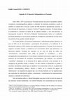 Research paper thumbnail of El Operativo Independencia en Tucumán