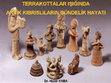 Research paper thumbnail of Terrakottalar Işığında Antik Kıbrıslıların Gündelik Hayatı (Daily Life of Ancient Cypriots in light of Terracottas), III. Uluslararası Akdeniz Pişmiş Toprak Sempozyumu, Bedesten, (18.05.2015 - Lefkoşa).