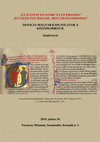 Research paper thumbnail of Colloque: „ET AI ESTAT EN ONGRI’ ET EN FRANSSA”. Relations français-hongrois au Moyen Âge