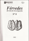 Research paper thumbnail of Póster: Sánchez, A.; Cerdeño, M. L.; Chordá, M. y Gamo, E., “Un modelo de posicionamiento territorial: análisis espacial de la Zona Arqueológica de El Ceremeño (Herrería, Guadalajara)”. III Congreso Internacional de Arqueoloxía de Vilalba (Lugo).