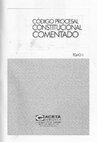 Research paper thumbnail of Proceso, acción y garantía en el Código Procesal Constitucional peruano