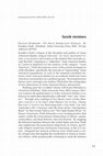 Research paper thumbnail of Review of Take Out: Queer Writing from Asian Pacific America, eds Quang Bao and Hanya Yanagihara