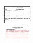 Research paper thumbnail of DAR ES SALAAM BUSINESS SCHOOL TITLE: INCOME DISCLOSURE: AN ASSESSMENT OF FACTORS LEADING TO FAILURE IN INCOME DISCLOSURE AN ASSESSMENT OF FACTORS AFFECTING TAX COMPLIANCE FAILURE IN INCOME DISCLOSURE CHAPTER ONE